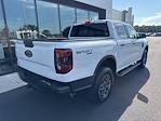 2024 Ford Ranger SuperCrew Cab 4x4 Pickup for sale #CR12601FC - photo 2
