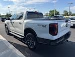 2024 Ford Ranger SuperCrew Cab 4x4 Pickup for sale #CR12601FC - photo 5
