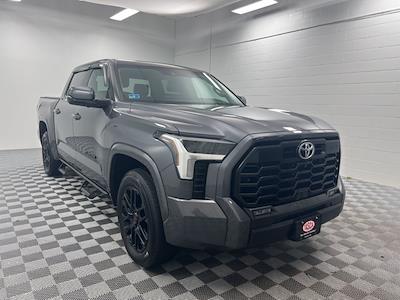 2024 Toyota Tundra CrewMax Cab 4x4 Pickup for sale #CR12601FD - photo 1