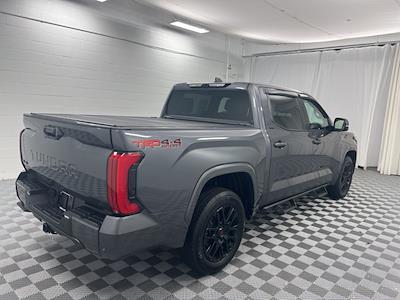 2024 Toyota Tundra CrewMax Cab 4x4 Pickup for sale #CR12601FD - photo 2