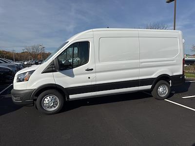 2024 Ford Transit 250 Medium Roof AWD, Empty Cargo Van for sale #CR12618 - photo 1