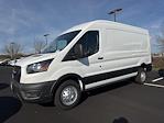 2024 Ford Transit 250 Medium Roof AWD, Empty Cargo Van for sale #CR12618 - photo 3