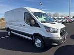 2024 Ford Transit 250 Medium Roof AWD, Empty Cargo Van for sale #CR12618 - photo 4