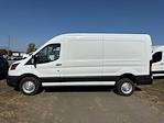 2024 Ford Transit 250 Medium Roof AWD, Empty Cargo Van for sale #CR12661 - photo 3