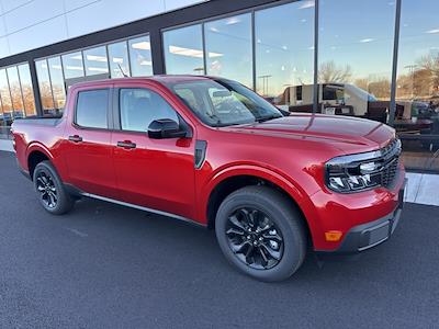 2024 Ford Maverick SuperCrew Cab AWD, Pickup for sale #CR12697 - photo 1