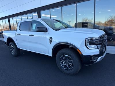 2024 Ford Ranger SuperCrew Cab 4x4, Pickup for sale #CR12706 - photo 1