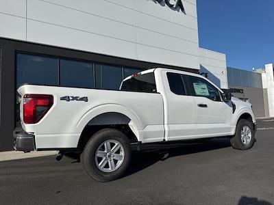 2024 Ford F-150 Super Cab 4x4 Pickup for sale #CR12729 - photo 2