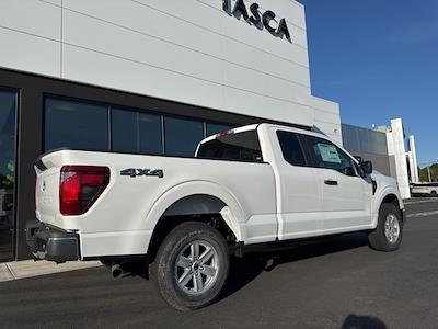 2024 Ford F-150 Super Cab 4x4 Pickup for sale #CR12730 - photo 2