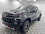 2024 Chevrolet Silverado 1500 Crew Cab 4x4, Pickup for sale #CR12738A - photo 1