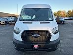 2024 Ford Transit 250 Medium Roof AWD, Empty Cargo Van for sale #CR12739 - photo 4