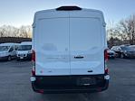 2024 Ford Transit 250 Medium Roof AWD, Empty Cargo Van for sale #CR12739 - photo 8