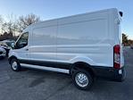 2024 Ford Transit 250 Medium Roof AWD, Empty Cargo Van for sale #CR12739 - photo 9