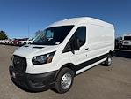 2024 Ford Transit 250 Medium Roof AWD, Empty Cargo Van for sale #CR12740 - photo 1