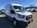 2024 Ford Transit 250 Medium Roof AWD, Empty Cargo Van for sale #CR12740 - photo 5