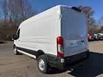 2024 Ford Transit 250 Medium Roof AWD, Empty Cargo Van for sale #CR12740 - photo 8