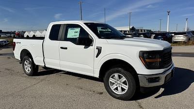 2024 Ford F-150 Super Cab 4x4, Pickup for sale #CR12750 - photo 1