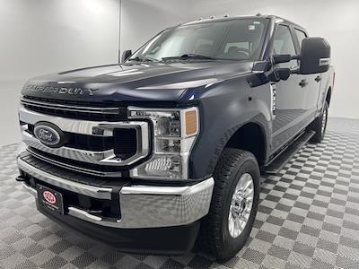 2022 Ford F-350 Crew Cab SRW 4x4, Pickup for sale #CR12754A - photo 1