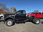 2024 Ford F-600 Regular Cab DRW 4x4, Cab Chassis for sale #CR12759 - photo 3