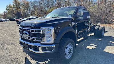 2024 Ford F-600 Regular Cab DRW 4x4, Cab Chassis for sale #CR12760 - photo 1