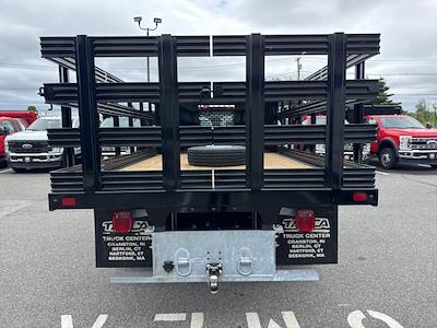 2024 Ford F-450 Regular Cab DRW 4x4 Stake Bed for sale #CR12762 - photo 2