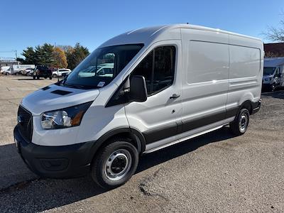 2024 Ford Transit 250 Medium Roof RWD, Empty Cargo Van for sale #CR12766 - photo 1