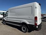 2024 Ford Transit 250 Medium Roof RWD, Empty Cargo Van for sale #CR12766 - photo 8