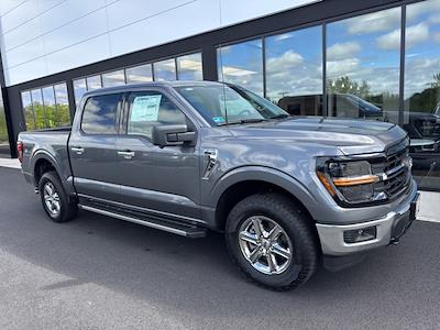 2024 Ford F-150 SuperCrew Cab 4x4 Pickup for sale #CR12773FC - photo 1