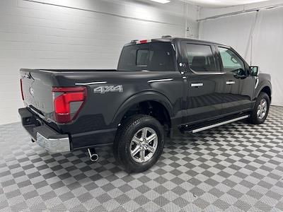 2024 Ford F-150 SuperCrew Cab 4x4 Pickup for sale #CR12774FC - photo 2