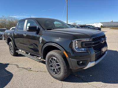 2024 Ford Ranger SuperCrew Cab 4x4, Pickup for sale #CR12776 - photo 1