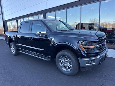 2024 Ford F-150 SuperCrew Cab 4x4, Pickup for sale #CR12786 - photo 1