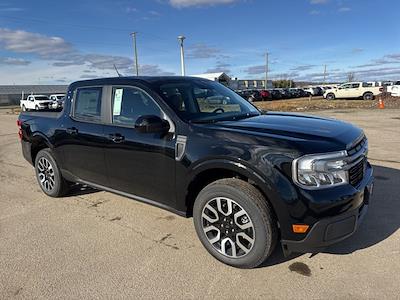 2024 Ford Maverick SuperCrew Cab AWD, Pickup for sale #CR12789 - photo 1