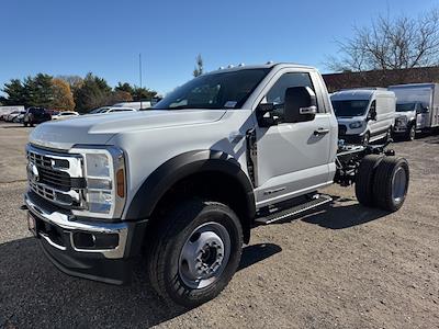 2024 Ford F-600 Regular Cab DRW 4x4, Cab Chassis for sale #CR12792 - photo 1