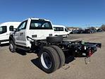 2024 Ford F-600 Regular Cab DRW 4x4, Cab Chassis for sale #CR12792 - photo 2