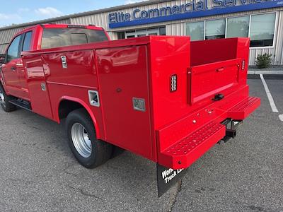 2024 Ford F-350 Super Cab DRW 4x4 Reading Service Truck for sale #CR12799 - photo 2