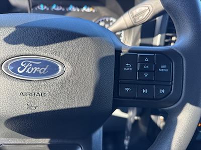 2024 Ford F-350 Super Cab DRW 4x4 Reading Service Truck for sale #CR12799 - photo 2