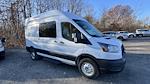 2024 Ford Transit 350 High Roof RWD, Empty Cargo Van for sale #CR12800 - photo 5