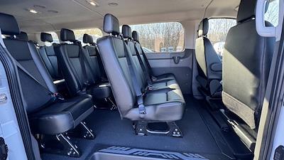 2024 Ford Transit 350 Low Roof RWD, Passenger Van for sale #CR12801 - photo 2