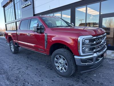 2024 Ford F-350 Crew Cab SRW 4x4, Pickup for sale #CR12827 - photo 1