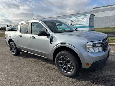 2024 Ford Maverick SuperCrew Cab AWD, Pickup for sale #CR12828 - photo 1