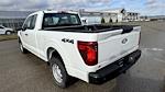 2024 Ford F-150 Super Cab 4x4, Pickup for sale #CR12839 - photo 5