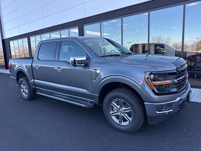 2024 Ford F-150 SuperCrew Cab 4x4, Pickup for sale #CR12844 - photo 1