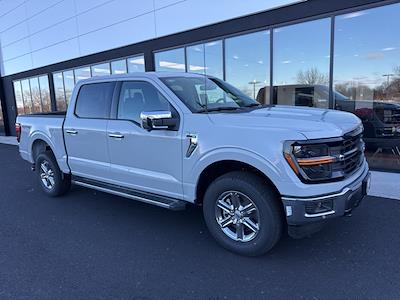 2024 Ford F-150 SuperCrew Cab 4x4, Pickup for sale #CR12845 - photo 1