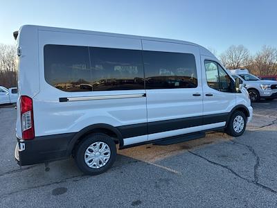 2024 Ford Transit 350 Medium Roof RWD, Passenger Van for sale #CR12867 - photo 2