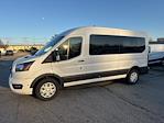 2024 Ford Transit 350 Medium Roof RWD, Passenger Van for sale #CR12867 - photo 3