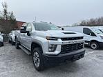 2023 Chevrolet Silverado 2500 Crew Cab 4x4, Pickup for sale #CR12868A - photo 3