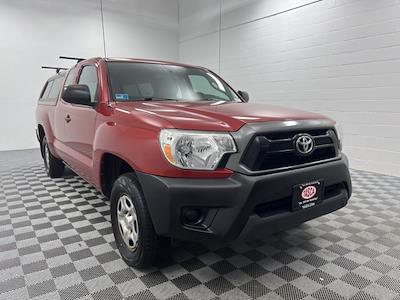 2015 Toyota Tacoma Extra Cab 4x2 Pickup for sale #CR12873A - photo 1