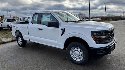 2024 Ford F-150 Super Cab 4x4, Pickup for sale #CR12875 - photo 1