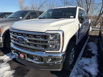 2024 Ford F-350 Crew Cab SRW 4x4, Pickup for sale #CR12891 - photo 1