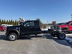 2024 Ford F-550 Super Cab DRW 4x4, Cab Chassis for sale #CR12894 - photo 1