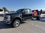 2024 Ford F-550 Super Cab DRW 4x4, Cab Chassis for sale #CR12894 - photo 3